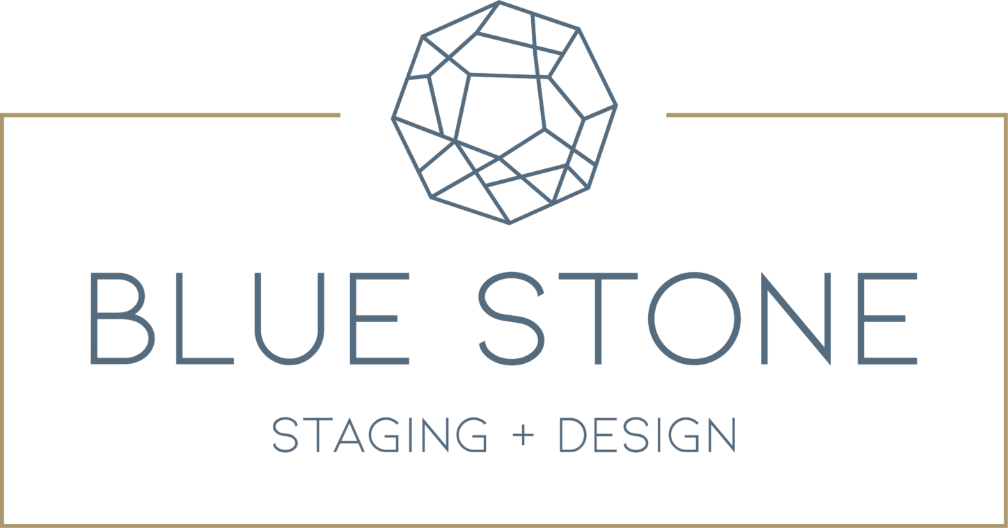 Blue Stone Home Staging